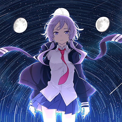幾望の月 封面