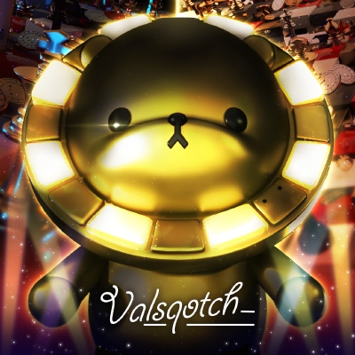 Valsqotch 封面