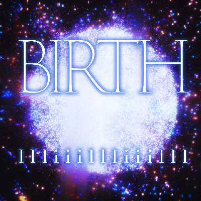BIRTH 封面