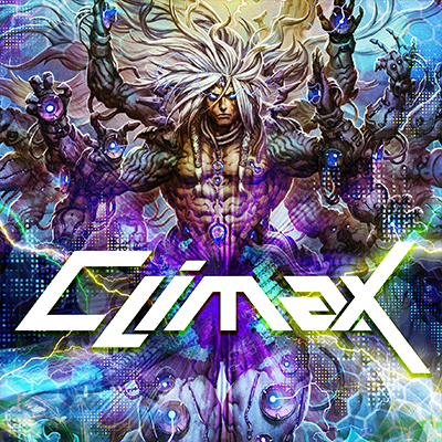 Climax 封面