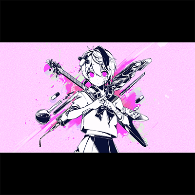 ベノム 封面