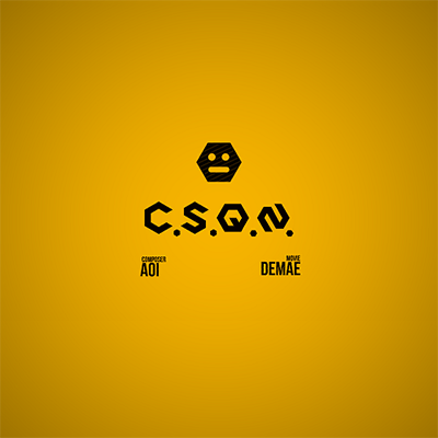 c.s.q.n. 封面