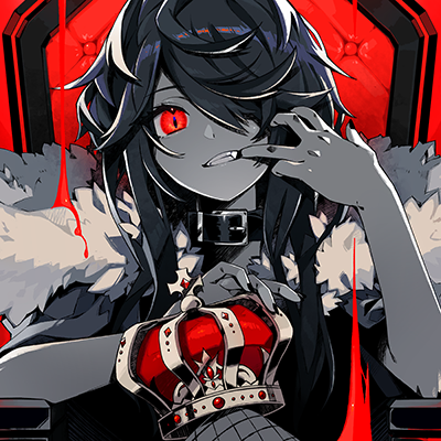 KING 封面