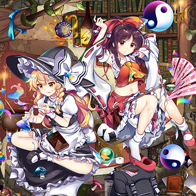 ロストワードクロニカル 封面