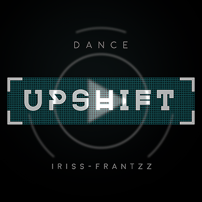 Upshift 封面