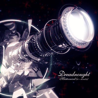 Dreadnought 封面