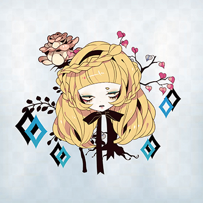 Caterpillar Song 封面