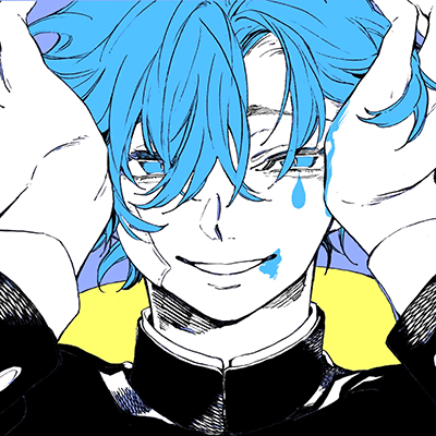 ヴィラン 封面