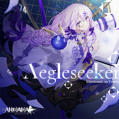 Aegleseeker 封面