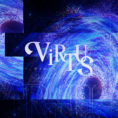 ViRTUS 封面