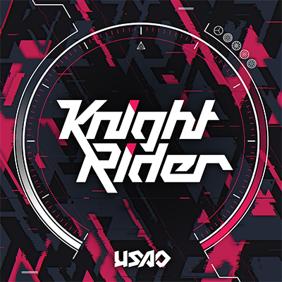 Knight Rider 封面