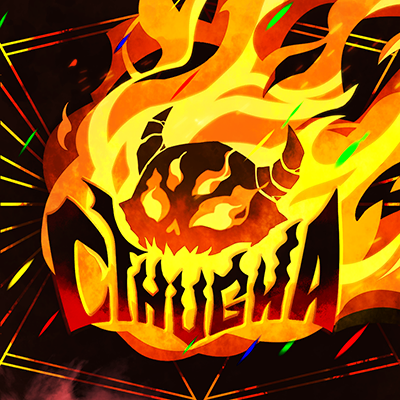 Cthugha 封面