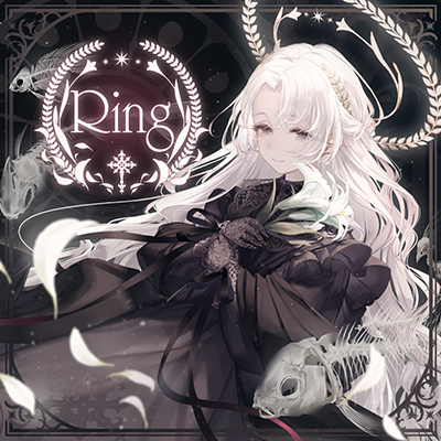 Ring 封面