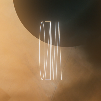 ozma 封面
