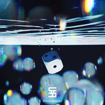 IF:U 封面