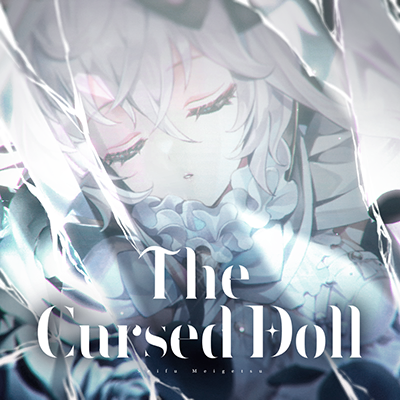 The Cursed Doll 封面