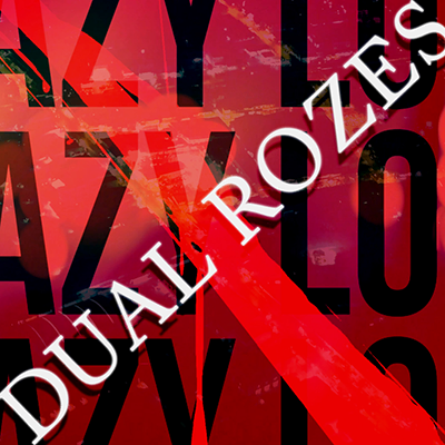 DUAL ROZES 封面