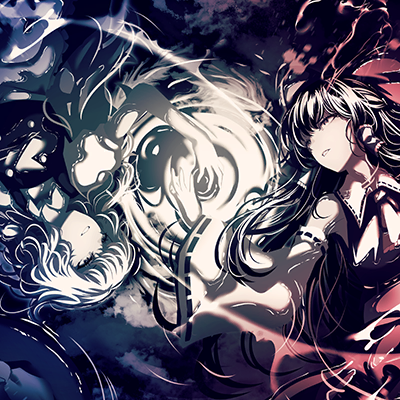 Bad Apple!! feat.nomico (Tetsuya Komuro Remix) 封面