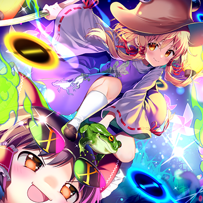 Re:Unknown X 封面