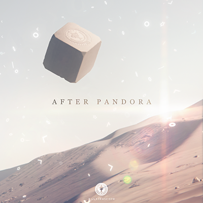 AFTER PANDORA 封面