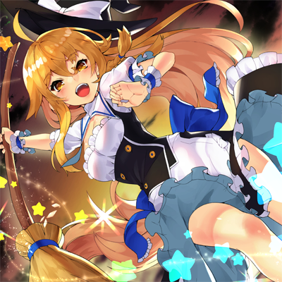 CYBER Sparks 封面