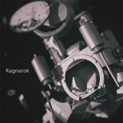 Ragnarok 封面