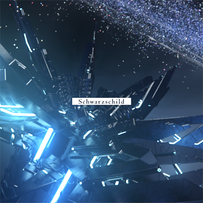 Schwarzschild 封面